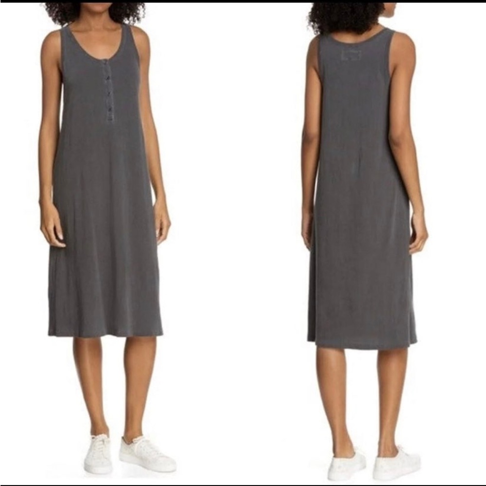 The Great Henley tank dress
